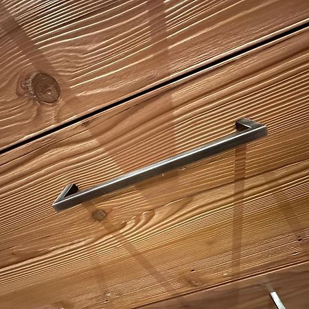 Appartamento Haus Daheim Mittenwald Esterno foto