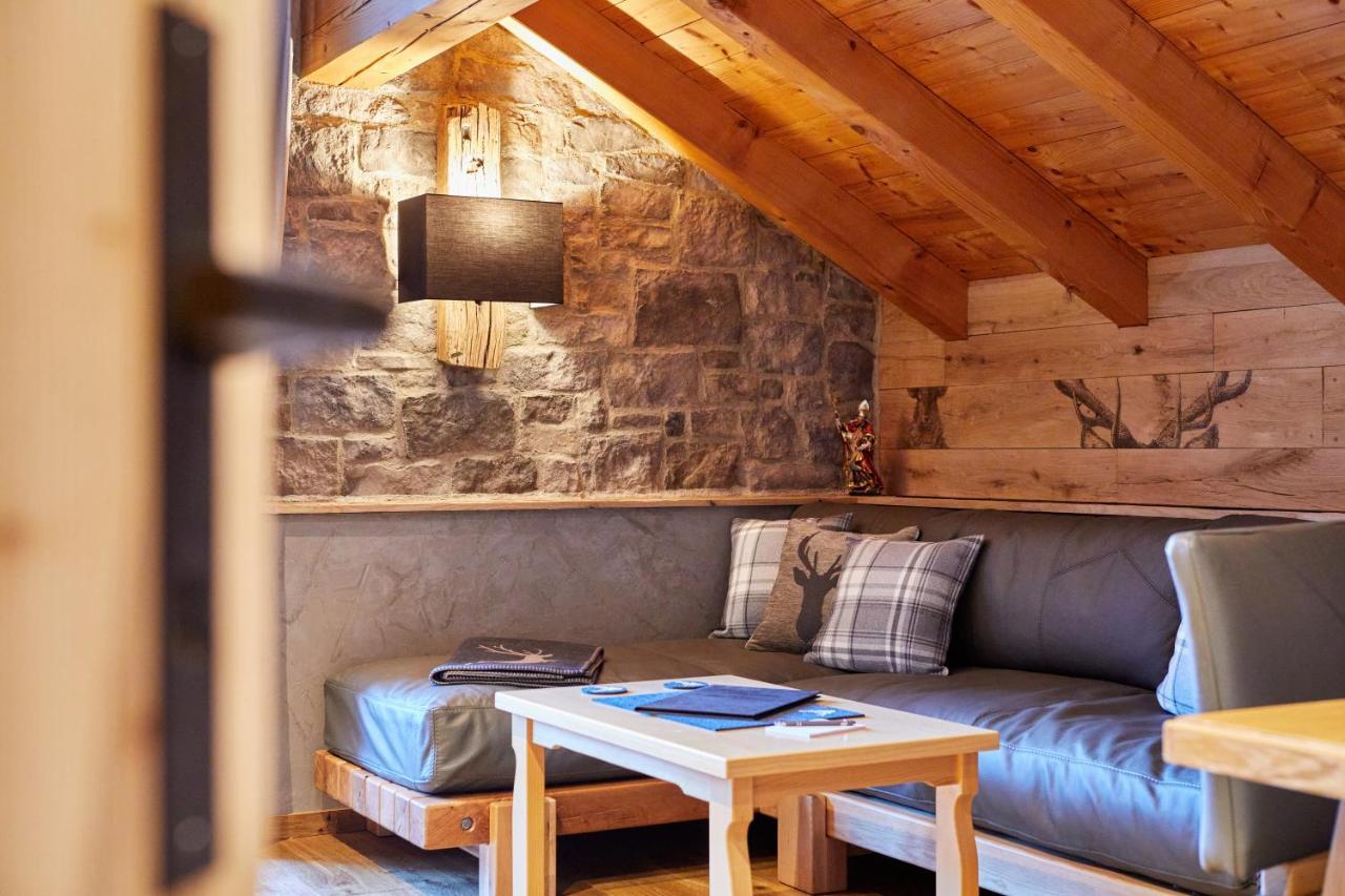 Appartamento Haus Daheim Mittenwald Esterno foto