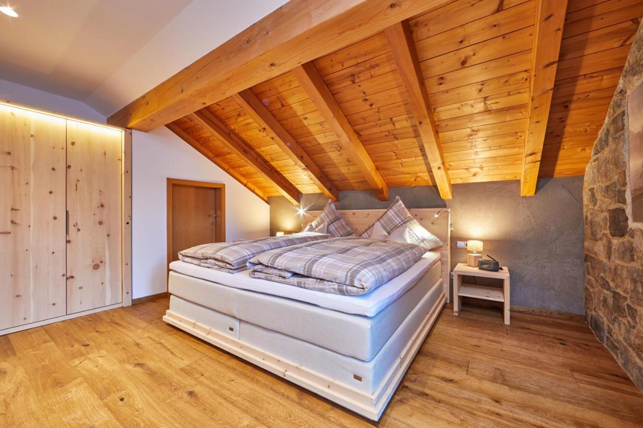 Appartamento Haus Daheim Mittenwald Esterno foto