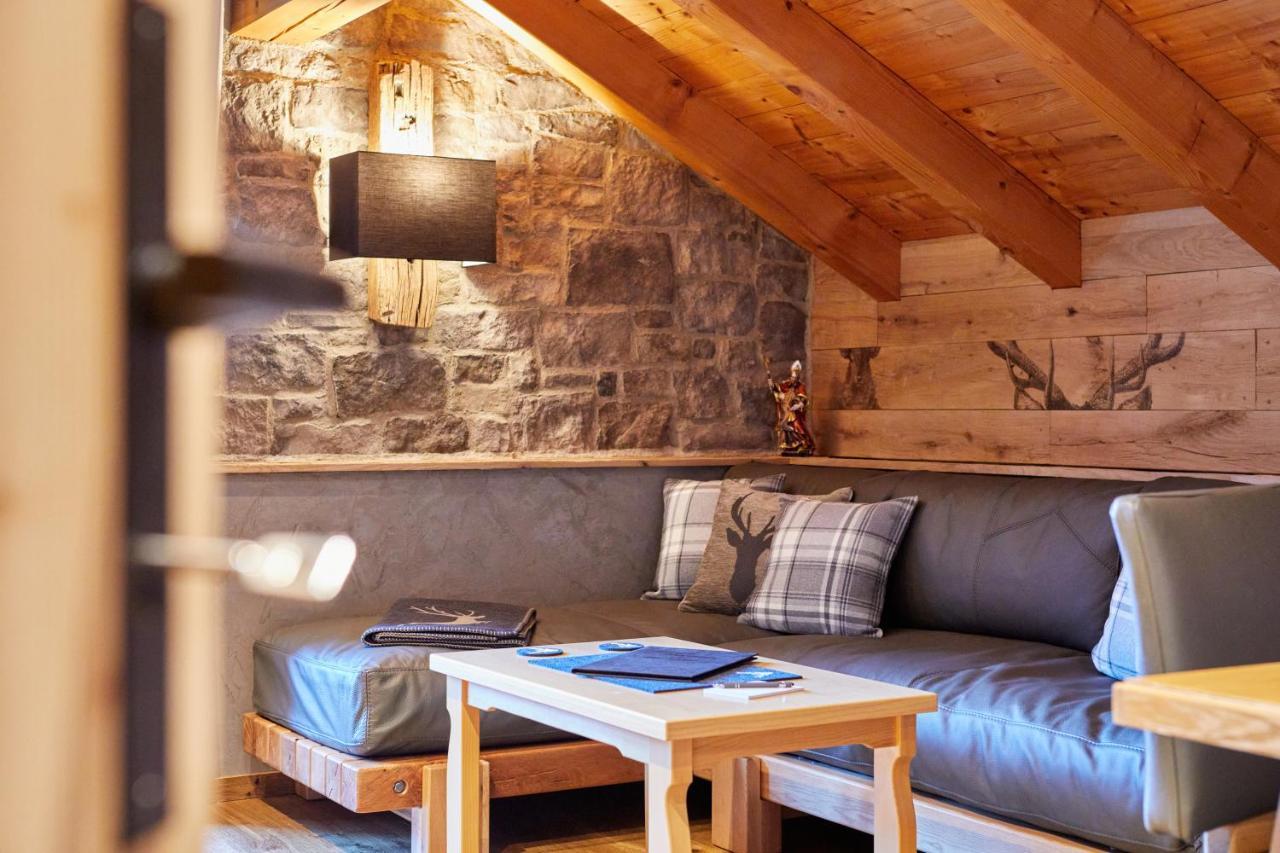 Appartamento Haus Daheim Mittenwald Esterno foto