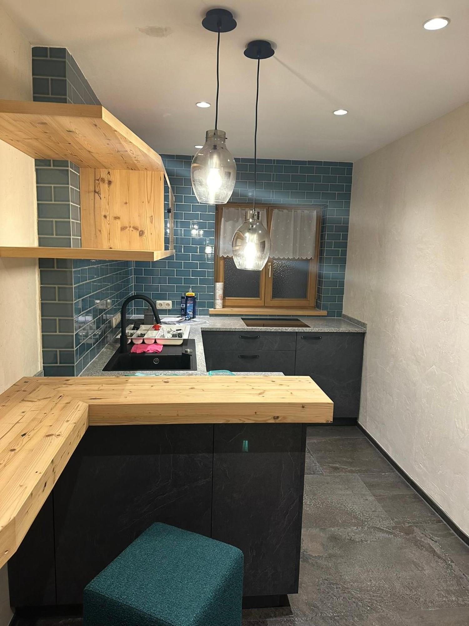 Appartamento Haus Daheim Mittenwald Esterno foto