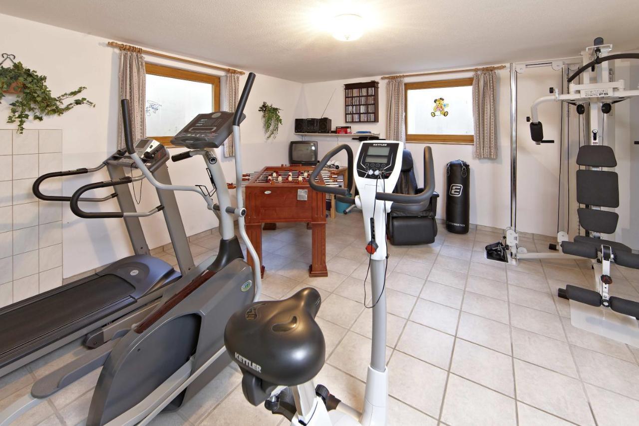 Appartamento Haus Daheim Mittenwald Esterno foto